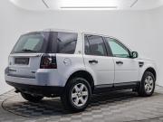 Land Rover Freelander II Рестайлинг 2 Москва  - изображение 22