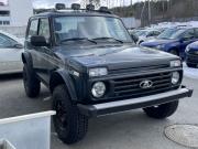 Lada (ВАЗ) Niva Legend Екатеринбург  - изображение 13