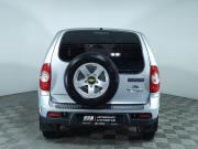 Chevrolet Niva I Рестайлинг Ростов-на-Дону  - изображение 29