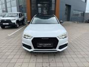 Audi A4 V (B9) Краснодар  - изображение 21