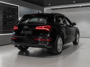 Audi Q5 II (FY) Москва  - изображение 32