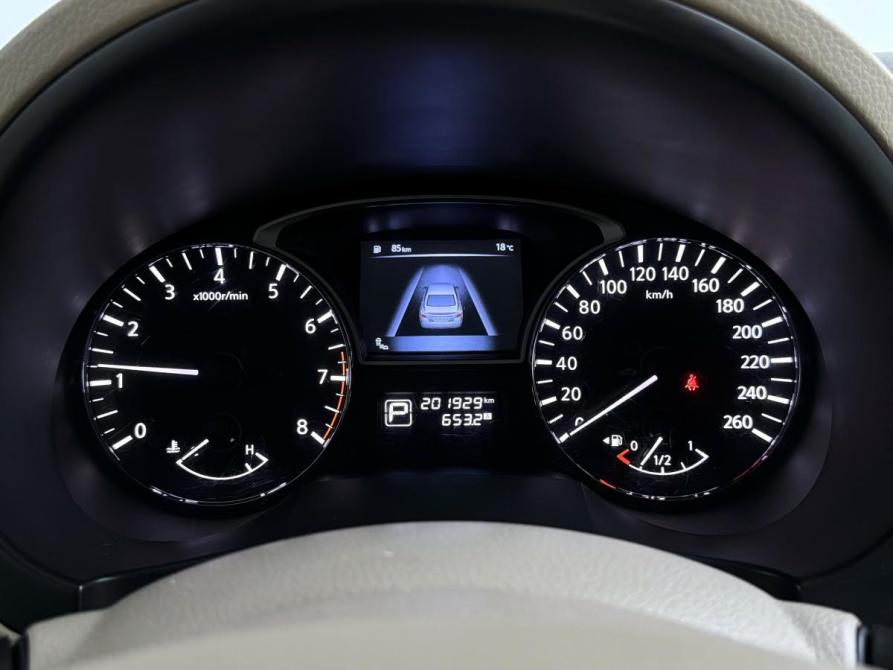 Nissan Teana III Волжский  - изображение 19
