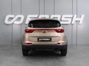 Kia Sportage IV Воронеж  - изображение 22