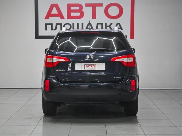 Kia Sorento II Рестайлинг с пробегом 2014 года, цена 1 879 000 рублей, 161166 км, внедорожник, Автокод Объявления