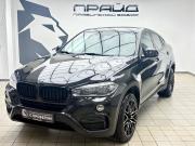 BMW X6 II (F16) Ростов-на-Дону  - изображение 27