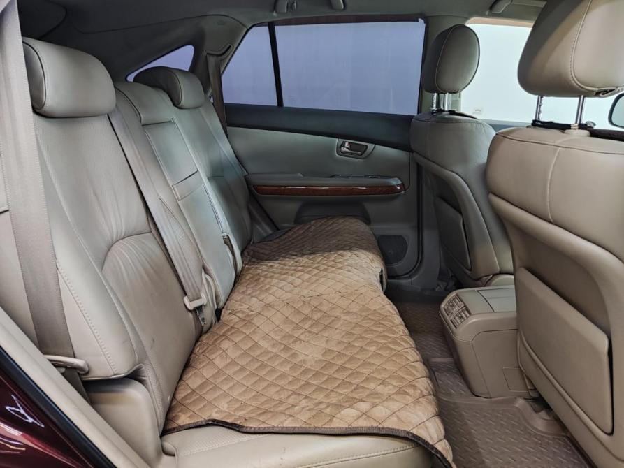 Lexus RX II Рестайлинг Барнаул  - изображение 25