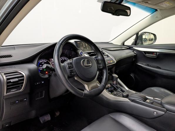 Lexus NX I с пробегом 2014 года, цена 2 830 000 рублей, 113291 км, внедорожник, Автокод Объявления