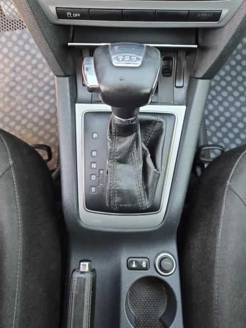 Skoda Octavia II (A5) Рестайлинг Саратов  - изображение 30