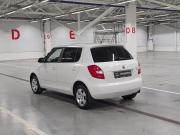 Skoda Fabia II Рестайлинг Казань  - изображение 30