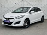 Hyundai i30 II Тамбов  - изображение 20