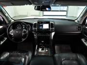 Toyota Land Cruiser 200 Series Рестайлинг 2 Калуга  - изображение 61