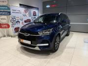 Chery Tiggo 8 I Новосибирск  - изображение 25