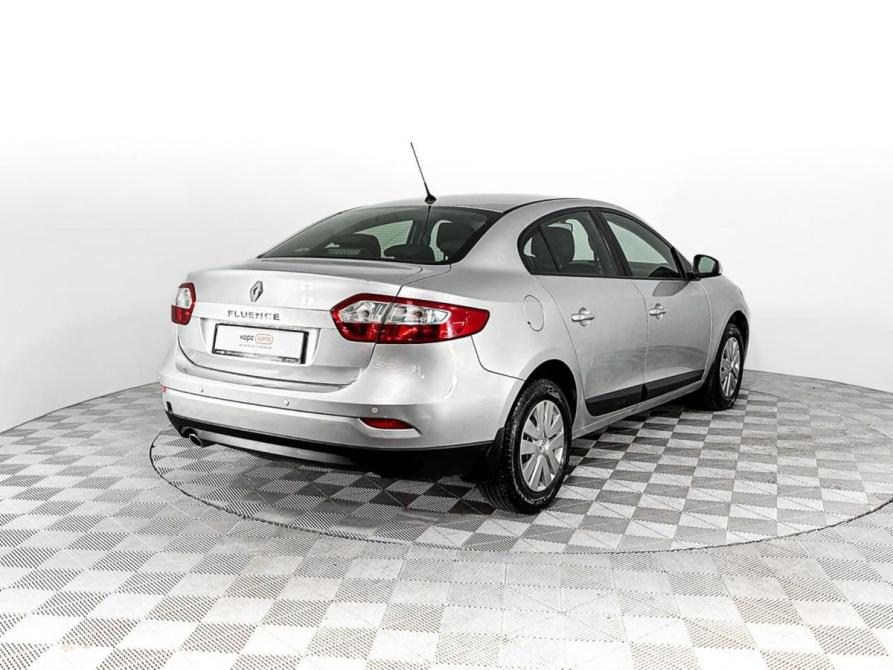 Renault Fluence I Ногинск  - изображение 8