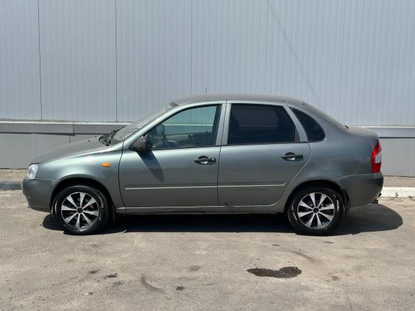 Lada (ВАЗ) Kalina I с пробегом 2011 года, цена 350 000 рублей, 198160 км, седан, Автокод Объявления