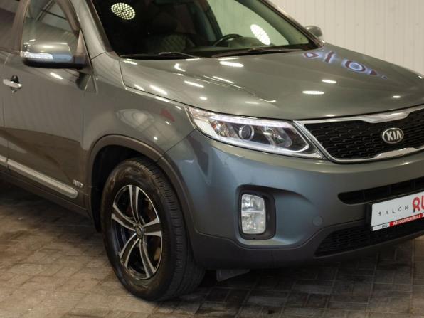 Kia Sorento II Рестайлинг с пробегом 2012 года, цена 1 750 000 рублей, 169850 км, внедорожник, Автокод Объявления