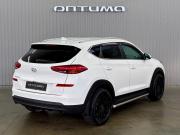 Hyundai Tucson III Рестайлинг Краснодар  - изображение 22