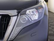 Toyota Land Cruiser Prado 150 Series Рестайлинг 1 Москва  - изображение 40