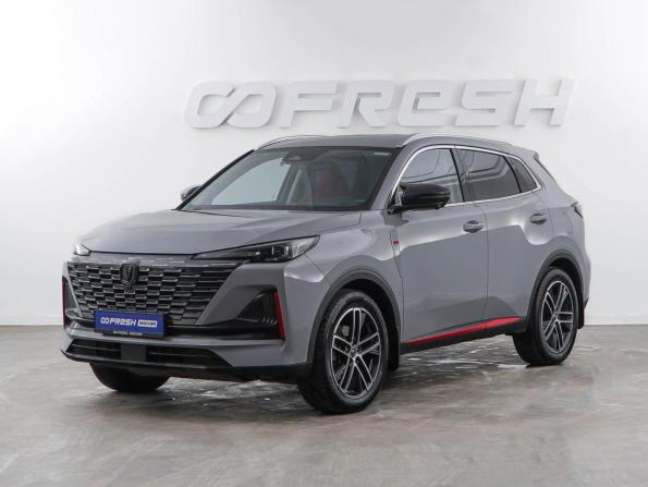 Changan CS55 Plus II с пробегом 2023 года, цена 1 998 055 рублей, 52160 км, внедорожник, Автокод Объявления
