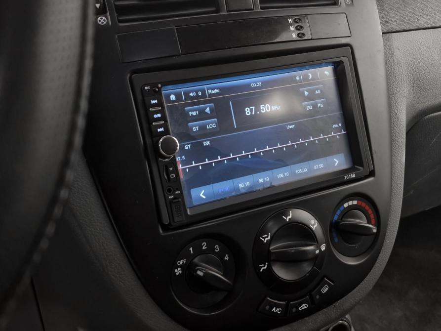 Chevrolet Lacetti I Нижний Новгород  - изображение 16