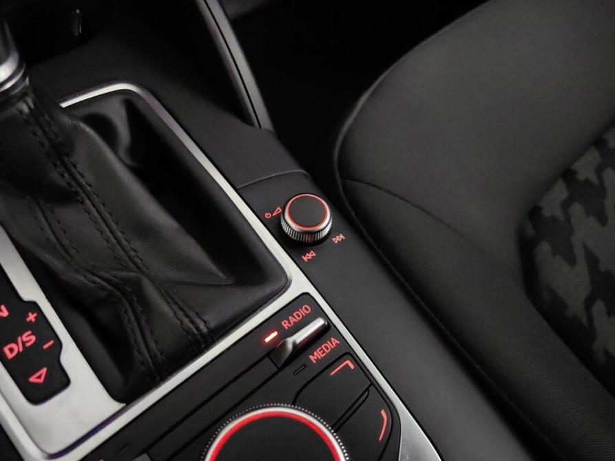 Audi A3 III (8V) Подольск  - изображение 18