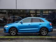 Audi Q3 I (8U) Рестайлинг Санкт-Петербург  - изображение 42