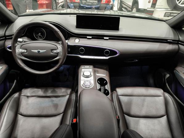 Genesis GV70 I с пробегом 2021 года, цена 4 950 000 рублей, 49510 км, внедорожник, Автокод Объявления