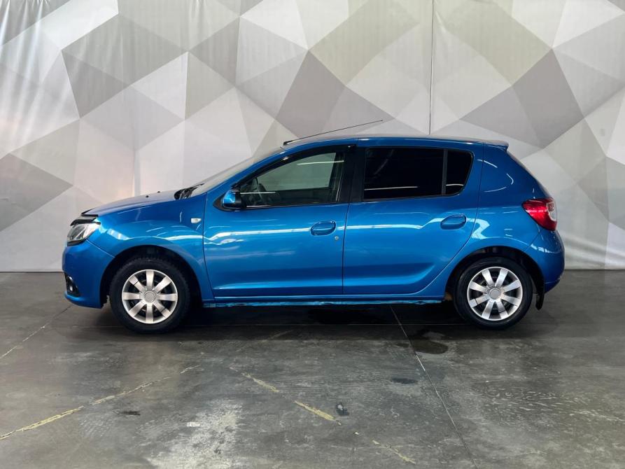 Renault Sandero II Оренбург  - изображение 8