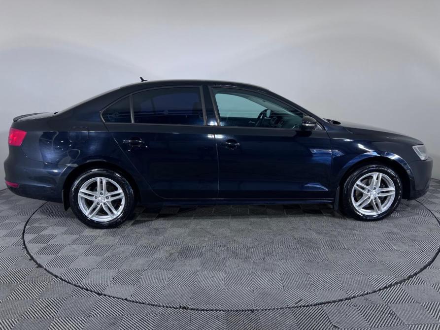 Volkswagen Jetta VI Ростов-на-Дону  - изображение 4