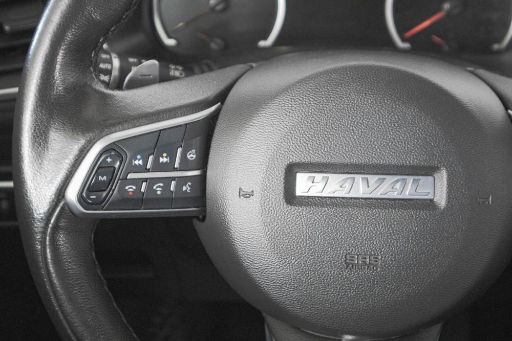 Haval F7 I Кемерово  - изображение 17