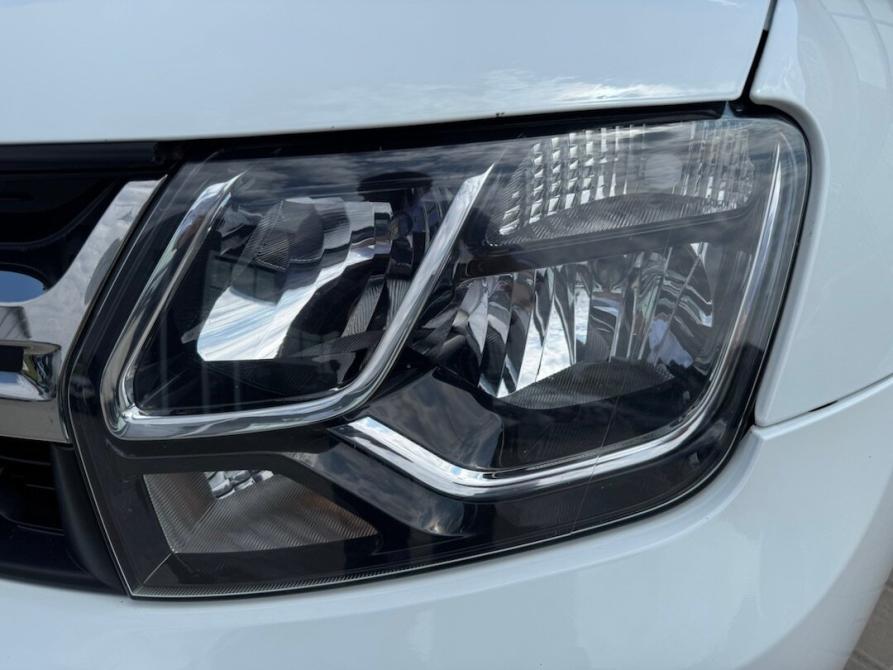 Renault Duster I Рестайлинг Астрахань  - изображение 9