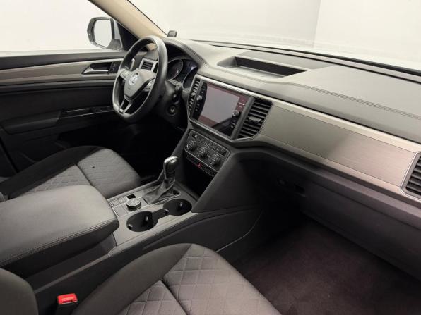 Volkswagen Teramont I с пробегом 2018 года, цена 2 290 000 рублей, 231759 км, внедорожник, Автокод Объявления
