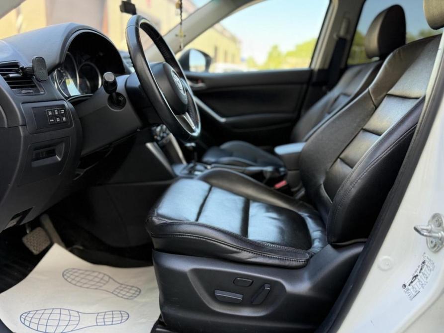 Mazda CX-5 I Киров  - изображение 20