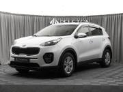 Kia Sportage IV Москва  - изображение 25