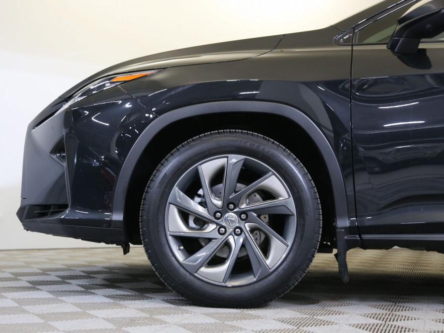 Lexus RX IV Санкт-Петербург  - изображение 10
