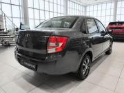 Lada (ВАЗ) Granta I Казань  - изображение 28