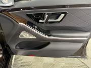Mercedes-Benz S-Класс VII (W223) Москва  - изображение 46