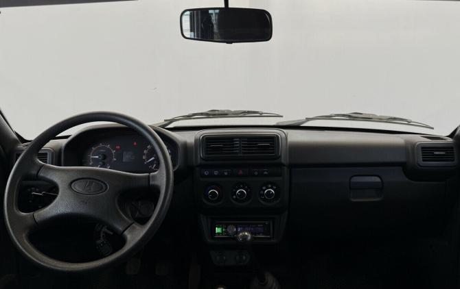 Lada (ВАЗ) Niva Legend с пробегом 2023 года, цена 900 000 рублей, 36351 км, внедорожник, Автокод Объявления