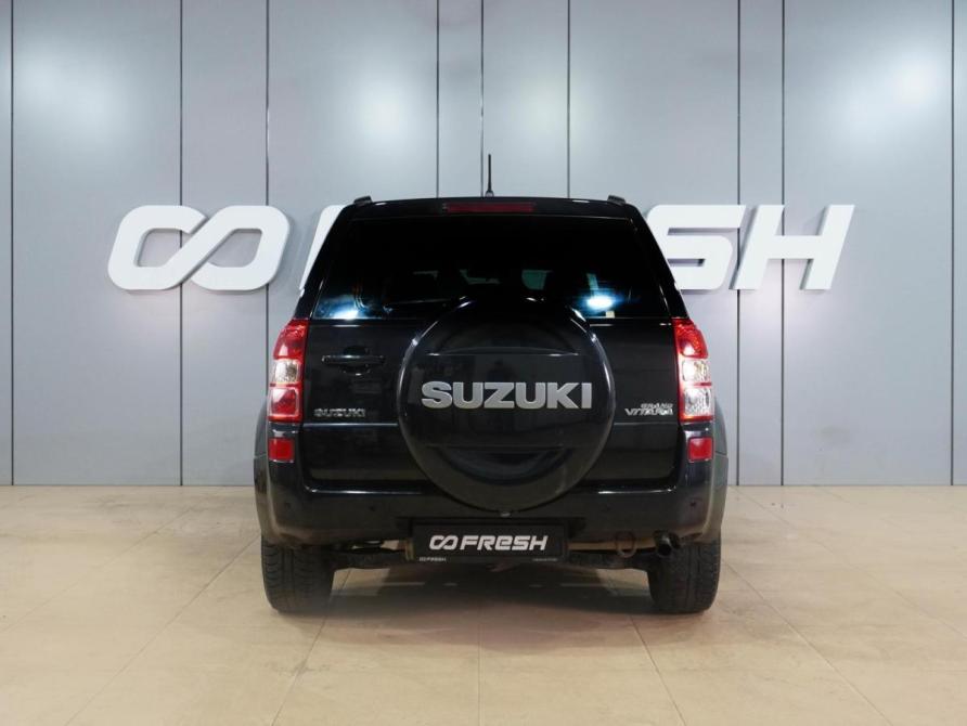 Suzuki Grand Vitara II Рестайлинг Воронеж  - изображение 4