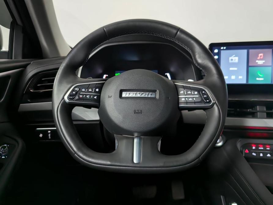Haval F7x I Рестайлинг Москва  - изображение 13