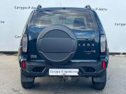 Lada (ВАЗ) Niva Travel I Курган  - изображение 18