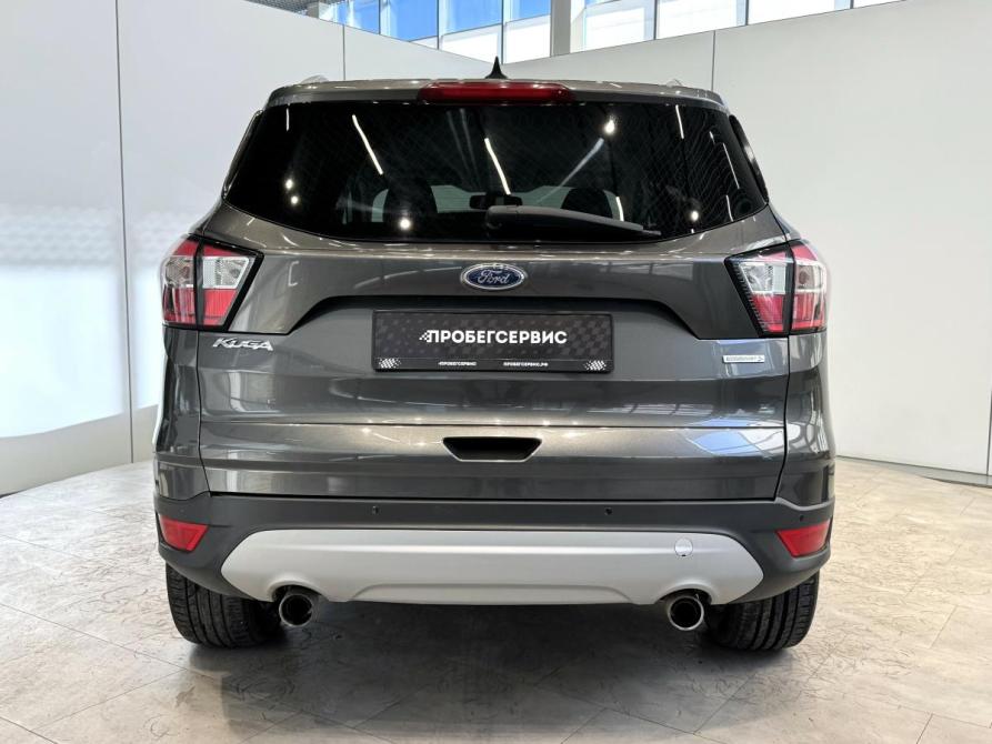 Ford Kuga II Рестайлинг Волжский  - изображение 4