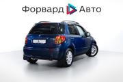Suzuki SX4 I (Classic) Тюмень  - изображение 33