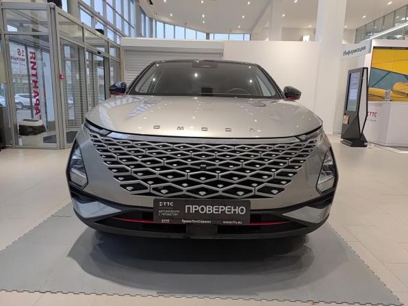 Omoda C5 I с пробегом 2023 года, цена 1 890 000 рублей, 30539 км, внедорожник, Автокод Объявления