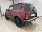 Lada (ВАЗ) 2121 (4x4) I Рестайлинг (2020) Энгельс  - изображение 37