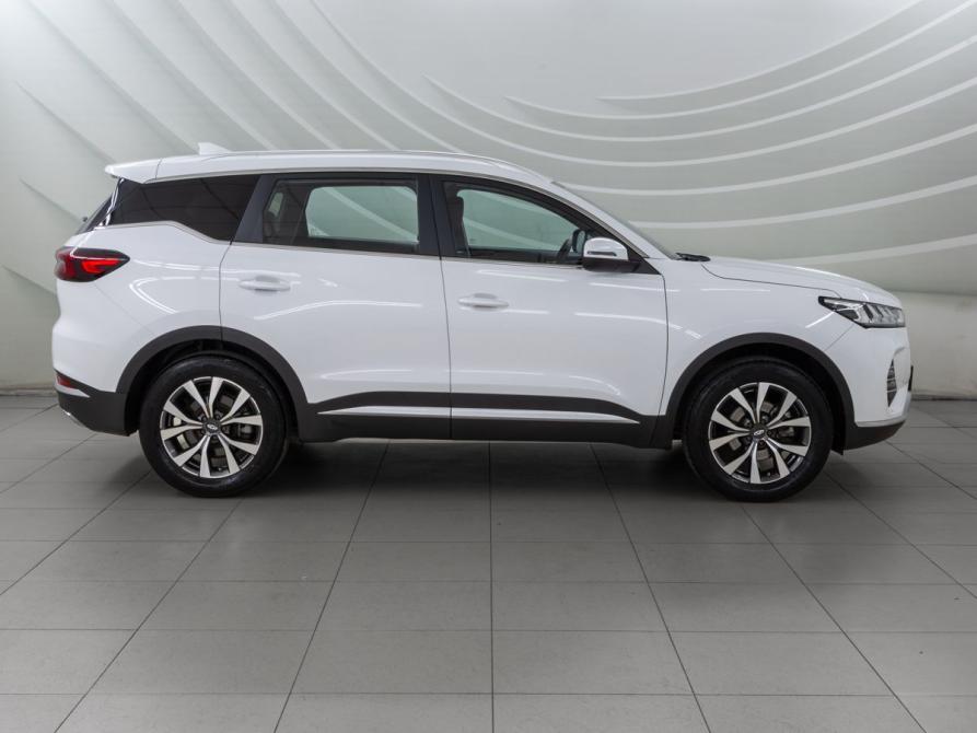Chery Tiggo 7 Pro I Волгоград  - изображение 8