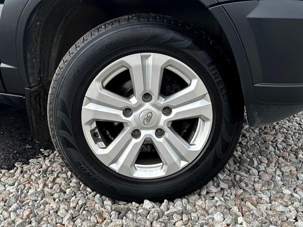 Chevrolet Niva I Рестайлинг с пробегом 2015 года, цена 599 000 рублей, 102399 км, внедорожник, Автокод Объявления