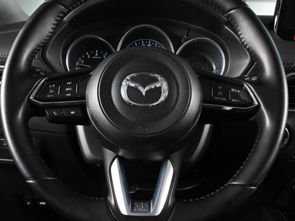 Mazda CX-5 II с пробегом 2017 года, цена 2 259 000 рублей, 161563 км, внедорожник, Автокод Объявления