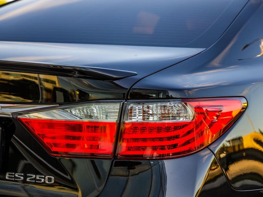 Lexus ES VI Волгоград  - изображение 12