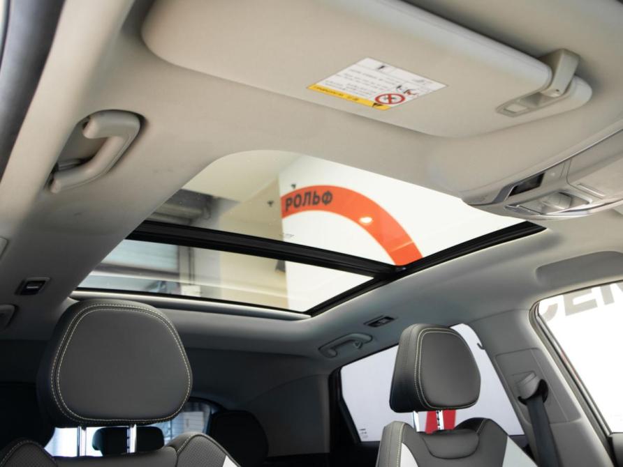 Geely Coolray I Рестайлинг Москва  - изображение 31