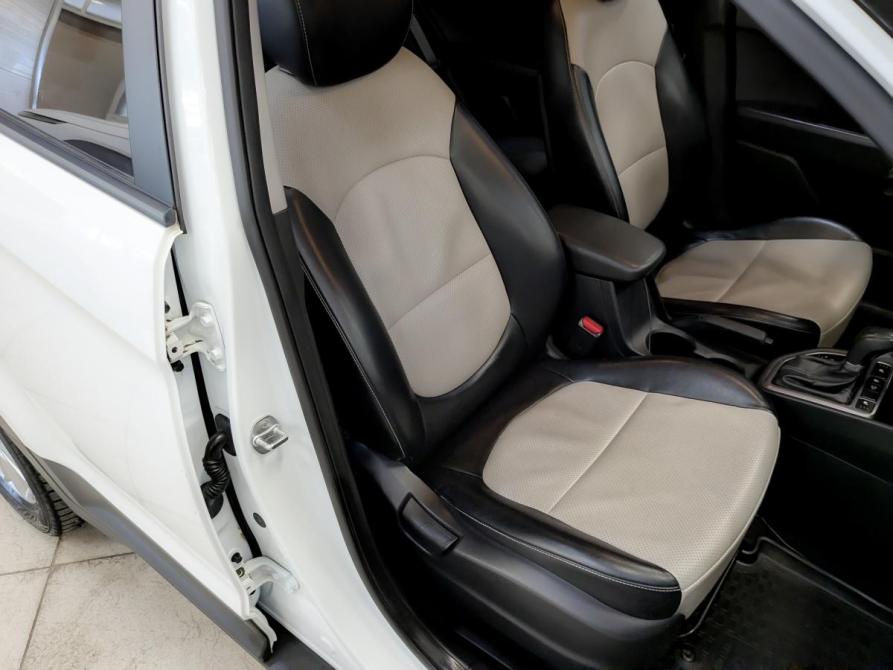 Hyundai Creta I Москва  - изображение 23